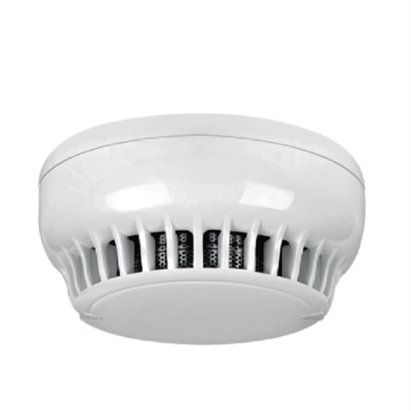 TEKNIM TFD-2370 AKILLI ADRESLİ OPTİK DUMAN + ISI (MULTISENSÖR) DEDEKTÖRÜ - 2