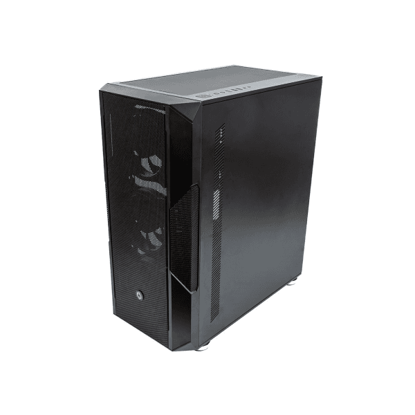 FRISBY FC-9435G 750W 80+ BRONZ USB3.0 4x12CM FAN ATX KASA - 6