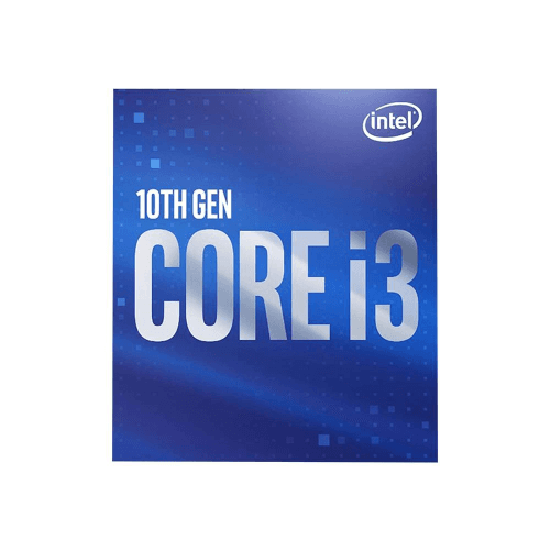 INTEL i3-10100 3.60GHz 6M LGA1200 İŞLEMCİ BOX - 2