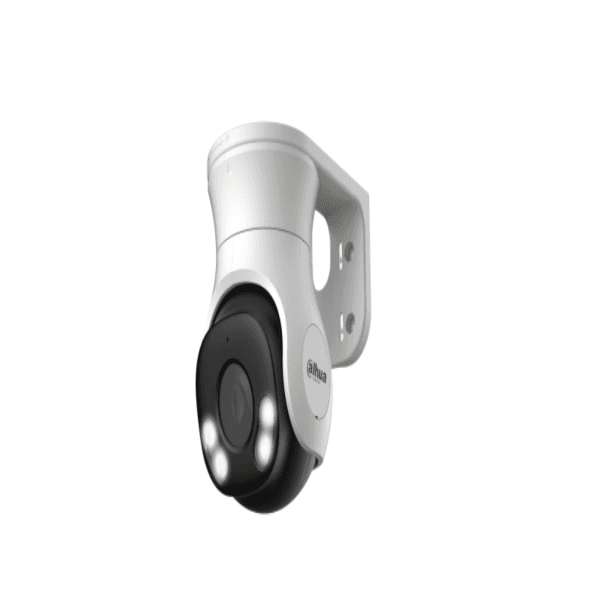 DAHUA HAC-PT1500A-IL-A-0280B 5MP 2.8MM SMART DUAL LIGHT HDCVI FIXED-FOCAL PT SESLİ KAMERA - 2