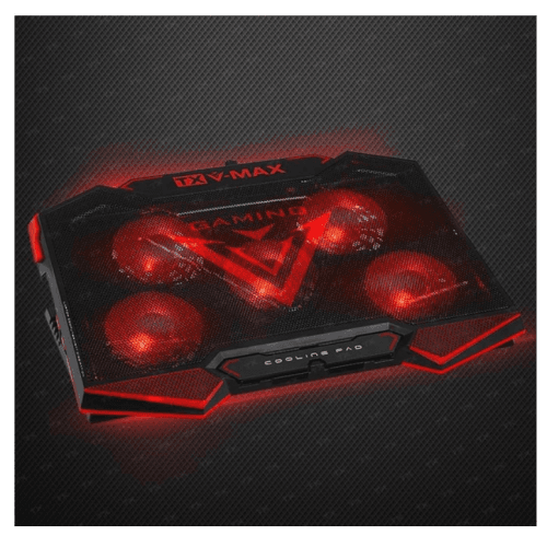 TX V-MAX 5X12CM FANLI GAMİNG NB SOĞUTUCUSU - 6