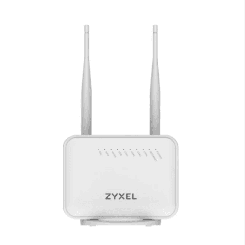 ZYXEL VMG1312-T20B KABLOSUZ ADSL2+/VDSL2 4 PORT USB MODEM/ROUTER - 4