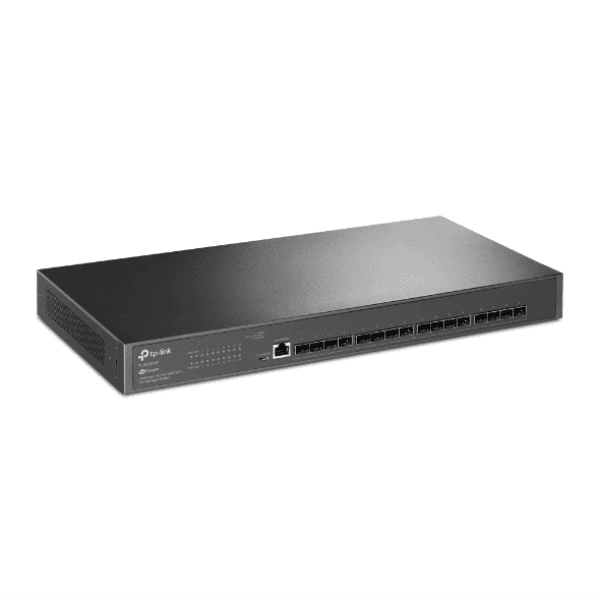 TP-LINK OMADA TL-SX3016F 16 PORT 10G MULTI GIGABIT SWITCH - 5