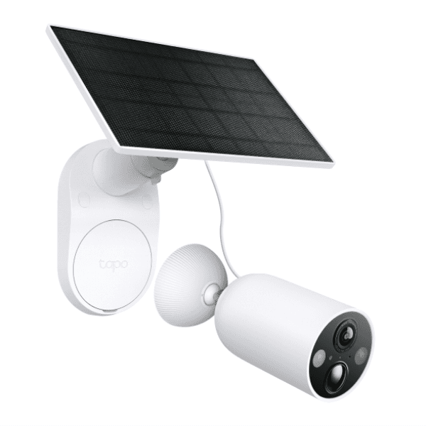 TP-LINK TAPO TC85 KIT GÜNEŞ ENERJİLİ 2K GÜVENLİK KAMERASI KİTİ - 5
