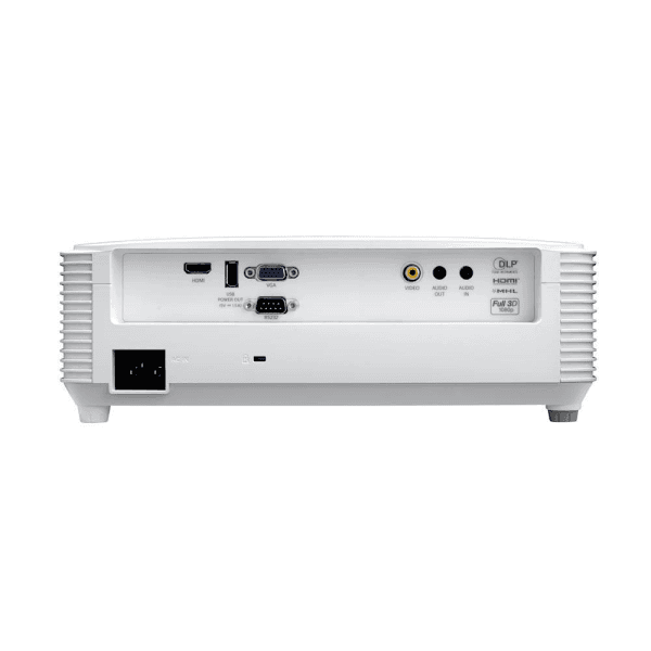 OPTOMA EH334 3600AL 1920X1080 FHD 15000H DLP PROJEKSIYON - 4