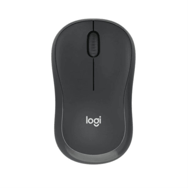 LOGITECH M241 SESSİZ BLUETOOTH MOUSE-SİYAH 910-007471 - 2
