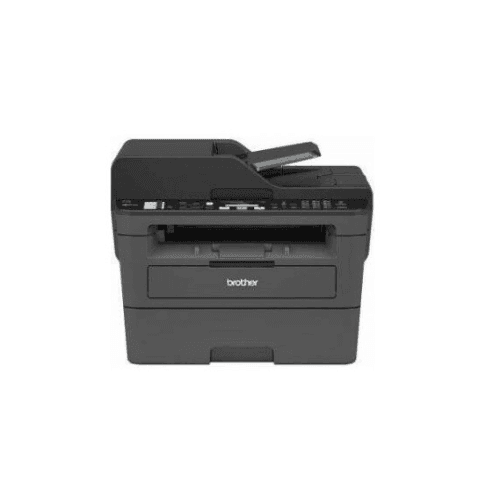 BROTHER MFC-L2716DW-3T Mono Laser MFP Fakslı WiFi - 2