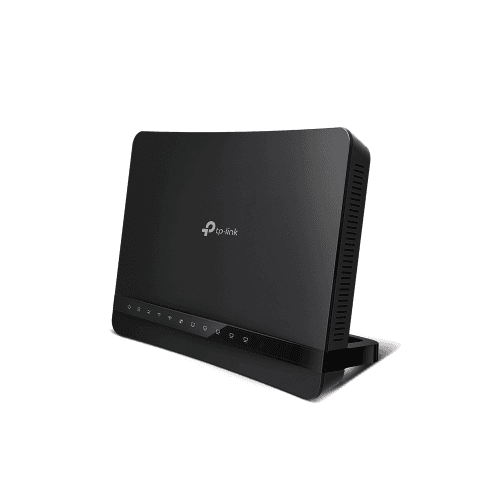 TP-LINK ARCHER VR1200 AC1200 WIFI ROUTER - 4