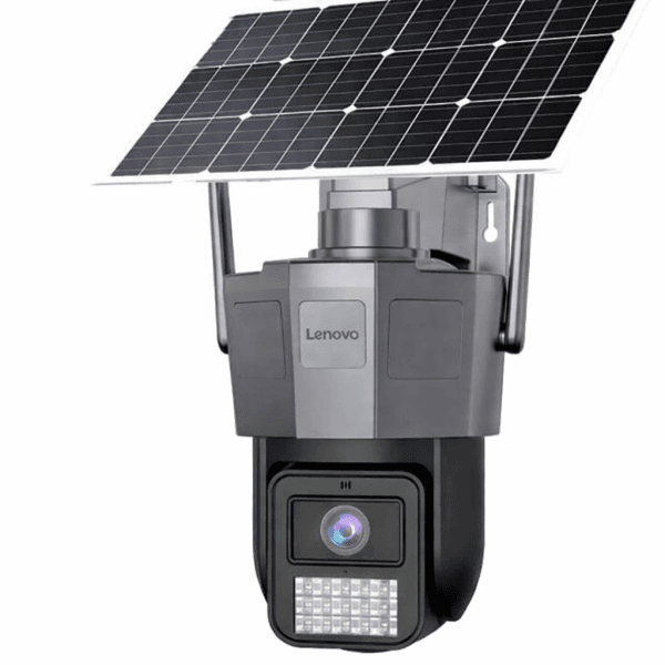 LENOVO G4S4-U (X6T-4G-U) 6MP (3+3MP) 4K ULTRA HD 4G SOLAR KAMERA AOV - 2