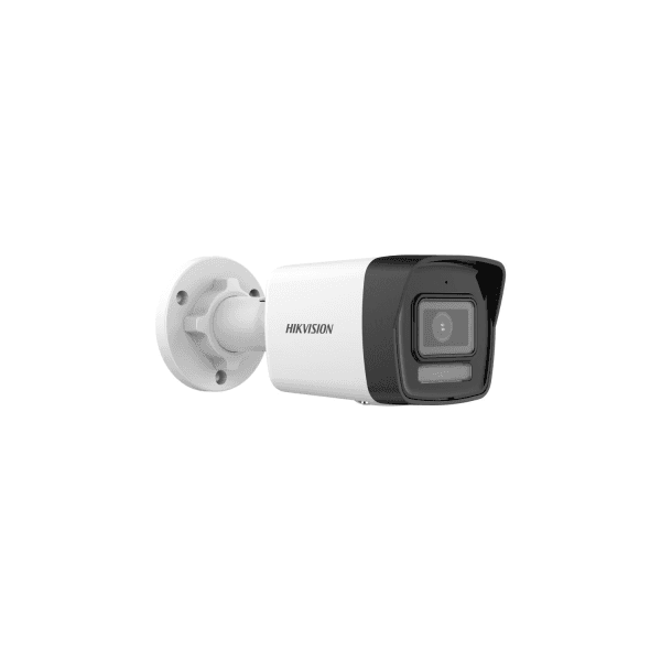 HIKVISION DS-2CD1063G2-LIUF 6MP 4MM SMART HYBRID LIGHT IR BULLET IP KAMERA LENSLI - 5