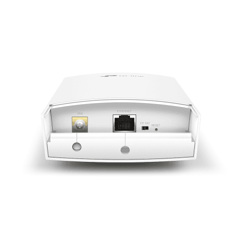 TP-LINK CAP300-Outdoor 300Mbps KABLOSUZ N ACCESS P - 5