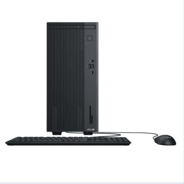 ASUS PC P500MV-I513428512B0D i5-13420H 8GB 512GB SSD FDOS MASAÜSTÜ PC - 4