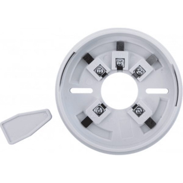 TEKNİM TFA-0120  DEDEKTÖR TABANI - 2