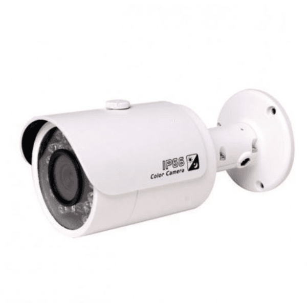 DAHUA HAC-HFW1200SP-0360B-S3 2MP 1080P WATERPROOF METAL KASALI BULLET KAMERA - 2