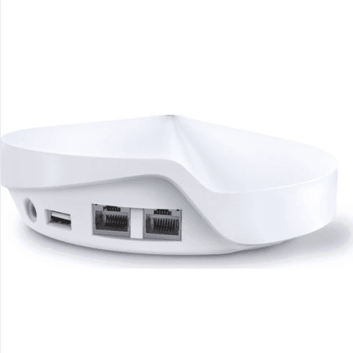 TP-LINK DECO M9 PLUS 2200 MBPS EV WI-FI SİSTEMİ (TEKLİ) - 5