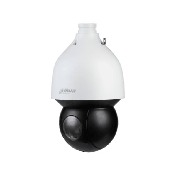 DAHUA DH-SD5A432GB-HNR 4MP 32X OPTICAL ZOOM STARLIGHT IR WIZSENSE IP PTZ KAMERA - 4