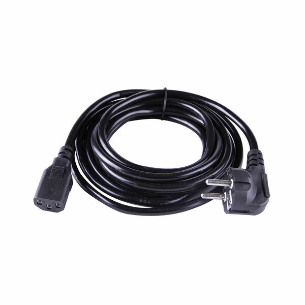 QPORT (Q-POW5) 5M POWER KABLOSU - 4