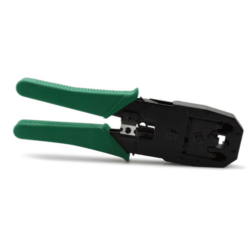 S-LINK SL-315 RJ-45+RJ-12+RRJ-11 ÜÇLÜ PENSE - 4