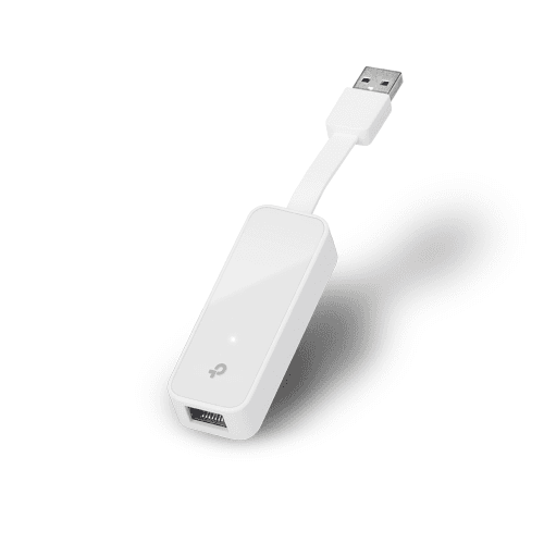 TP-LINK UE300 USB 3.0 GİGABİT ETHERNET AĞ ADAPTÖRÜ - 4