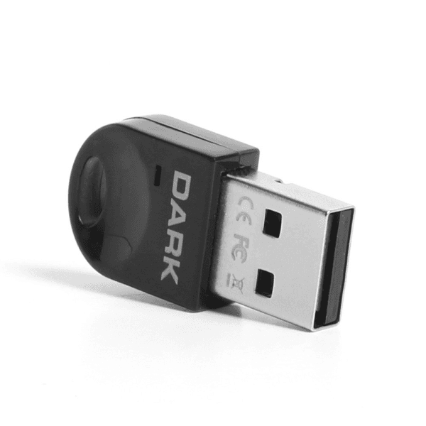 DARK DK-AC-BTU53 BLUETOOTH 5.3 USB ADAPTÖR - 9