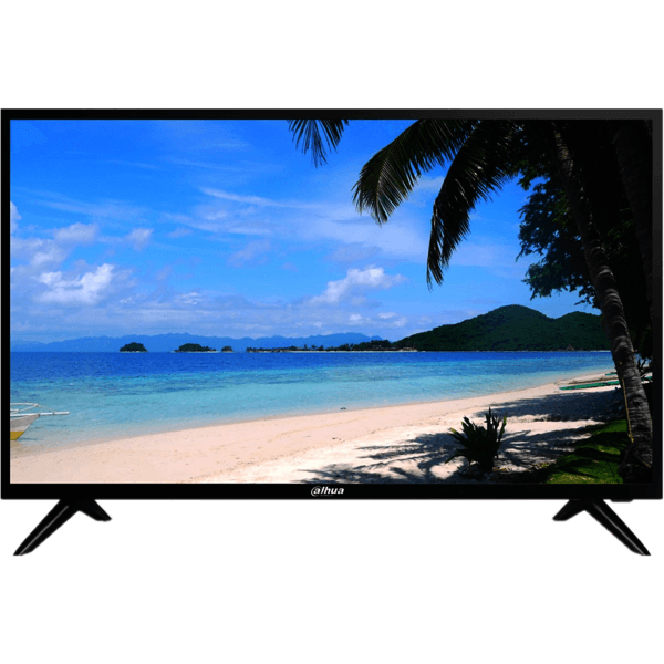 DAHUA 43" LM43-F200 1920x1080 8MS 60Hz HDMI/VGA +VESA +SPEAKER 7/24 GUVENLİK MONİTÖR - 2