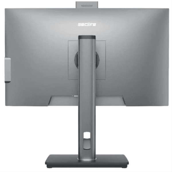 SECLIFE AIO ORBIT HBA-ZR255 RYZEN5-2500U 8GB 500GB NVME 23.8" - 7