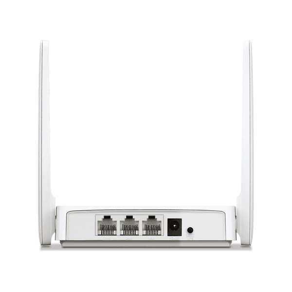 TP-LINK MERCUSYS AC10 1200Mbps DUAL BAND ROUTER - 5