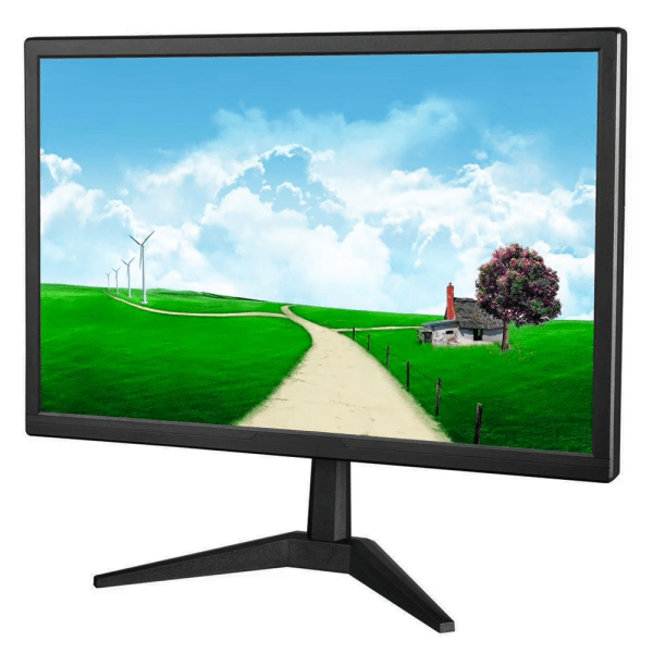 FRISBY FMT-8305M 21.5 75HZ 3MS VGA+HDMI MONİTOR - 7