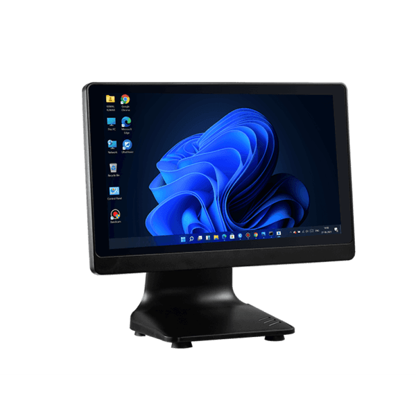 POSTÜRK TX-1560M 15.6'' DOKUNMATIK BILGISAYAR I5 4200U 8GB 256GB NVME SSD - 8