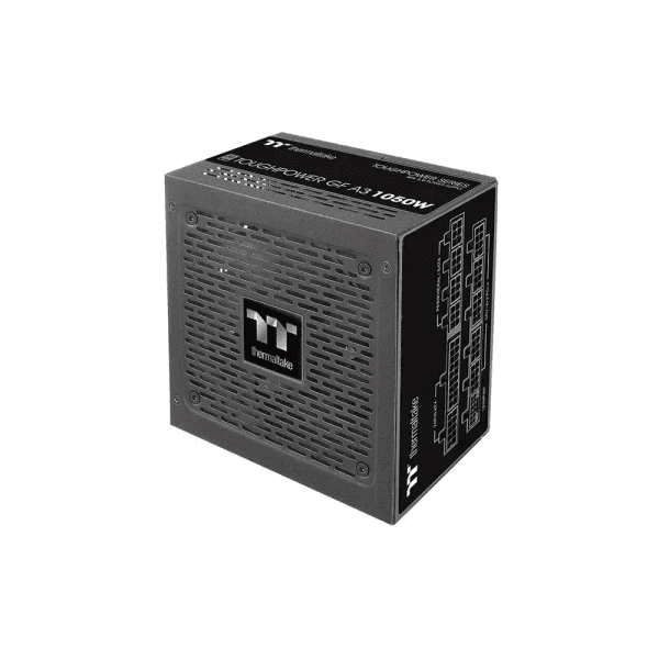 THERMALTAKE PS-TPD-1050FNFAGE-H TOUGHPOWER GF A3 1050W 80+ GOLD PCIE GEN 5.0, ATX 3.0 FULL MODÜLER 12CM FANLI PSU - 4