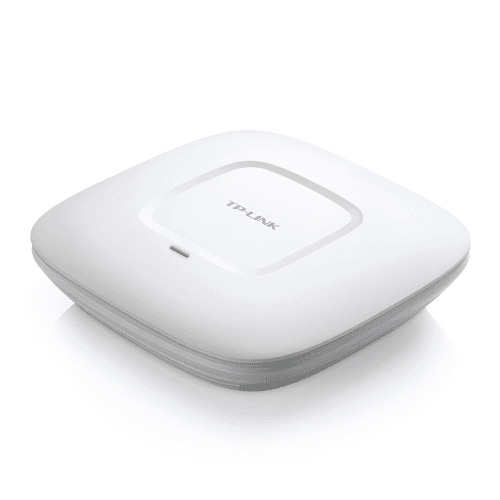 TP-LINK OMADA EAP110 300MBPS KABLOSUZ N TAVAN TİPİ ACCESS POINT - 4