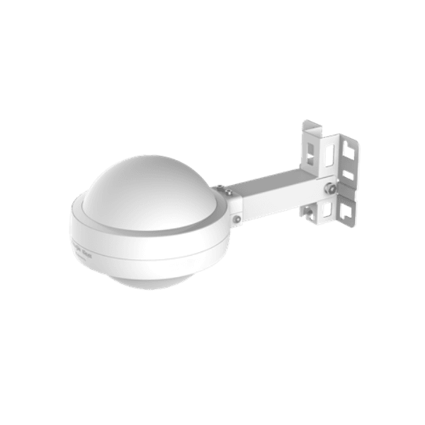 RUIJIE REYEE RG-RAP6202(G) WI-FI 5 AC1300 2 X GE PORT 2.4 GHZ & 5 GHZ POE ADAPTORSUZ OUTDOOR ACCESS POINT - 6