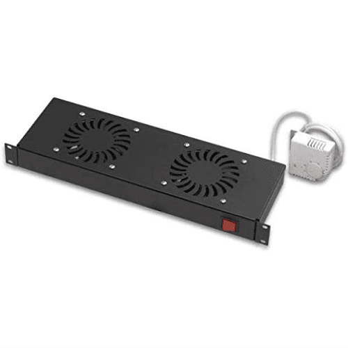 LANDE LN-FAN-THM-2FWM-LG TERMOSTAT SWITCH WM SERISI BEYAZ - 2