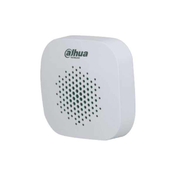 DAHUA DHI-ARA12-W2(868) WIRELESS İÇ ALAN SİREN - 5