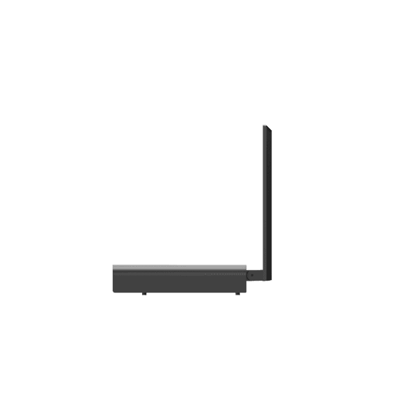 RUIJIE REYEE RG-EW300N 4 PORT 10/100 2.4GHZ 300MBPS 5DBI 2X2 MU-MIMO WIRELESS SMART HOME ROUTER - 13