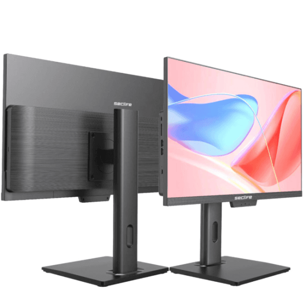 SECLIFE AIO HBA-P2440H i5-14400 16GB 500GB SSD 23.8" SİYAH - 10
