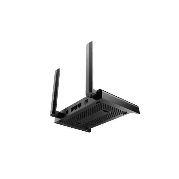 RUIJIE REYEE RG-EW300N 4 PORT 10/100 2.4GHZ 300MBPS 5DBI 2X2 MU-MIMO WIRELESS SMART HOME ROUTER - 14
