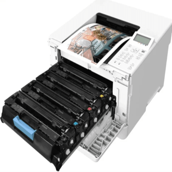 CANON LBP646CDW RENKLİ LASER YAZICI DUBLEKS+WIFI - 5