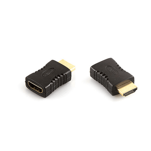 S-LINK SL-HH64 HDMI F TO HDMI M ADAPTOR - 2