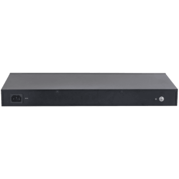DAHUA CS4220-16GT-135 16PORT GIGABIT POE 135W 2 PORT GIGABIT UPLINK 2 PORT SFP GIGABIT COMBO CLOUD YÖNETILEBİLİR SWITCH - 6