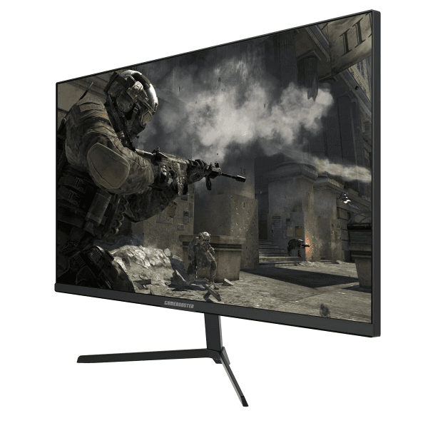 GAMEBOOSTER GB-2409FF 24" 144HZ 1MS IPS FHD FREESYNC, G-SYNC 2XHDMI 1XDP GAMING MONITÖR - 5