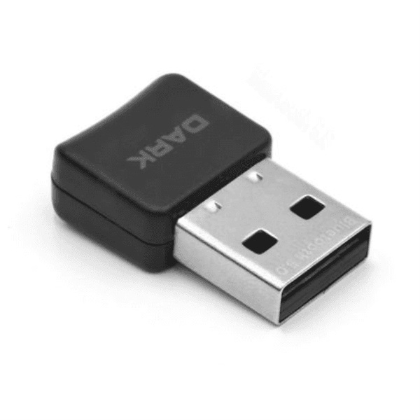 DARK DK-AC-BTU50 BLUETOOTH V5.0 USB ADAPTOR - 2