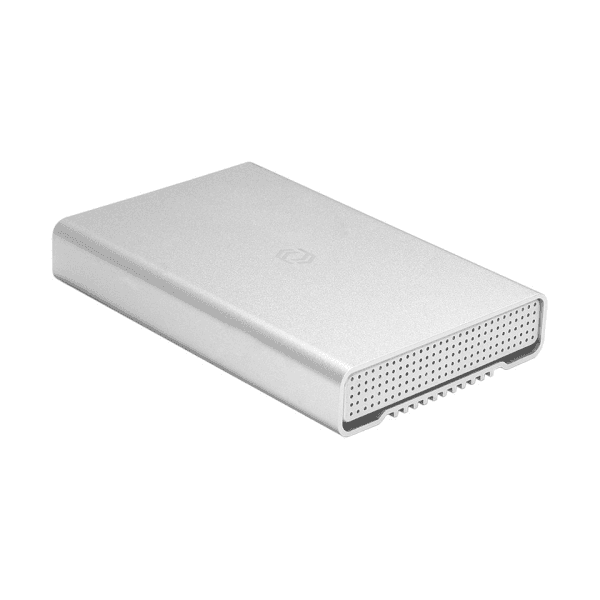 FRISBY FHC-2585S 2.5” SATA USB 3.0 ALÜMİNYUM DİSK KUTUSU - 7
