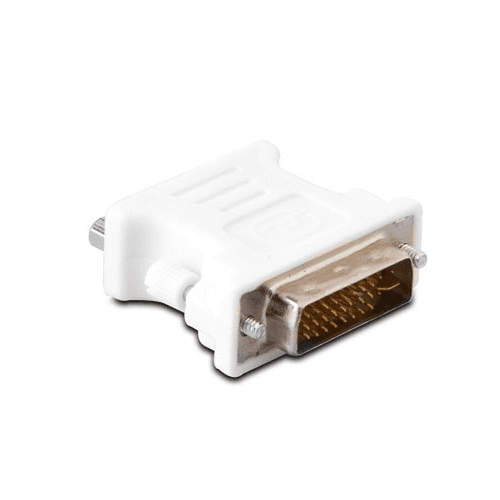 S-LINK SL-DVI01 DVI 24+5 M TO VGA 15 F ÇEVİRİCİ - 3