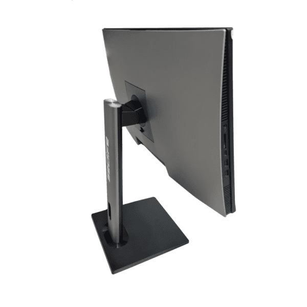 SECLIFE STARK AIO HBA-S6740 i7-6700T 8GB 256GB SSD 23.8" DOS - 6
