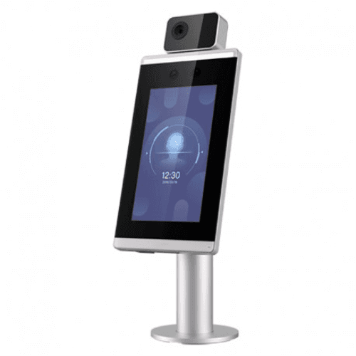 HIKVISION DS-K1TA70MI-T YÜZ TANIMA BAĞIMSIZ TERMİN - 2