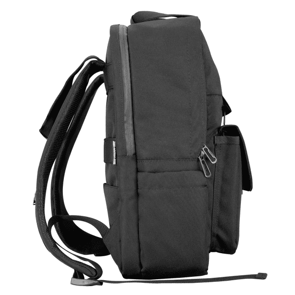 ADDISON 300567 15.4"-15.6" SİYAH NOTEBOOK SIRT ÇANTASI BROAD BİLGİSAYAR - 14