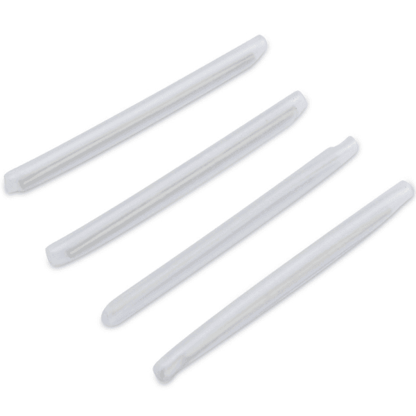 DIGITUS AL-SK6 FIBER OPTIC EK KORUYUCU (100'LÜ PAKET) 2MM SHRINK SPLICE PROTECTION 45 MM 1MM - 2