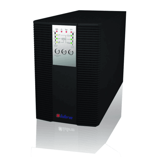 INFORM SINUS PREMIUM 1 KVA ONLINE KGK 4-9 DK - 2