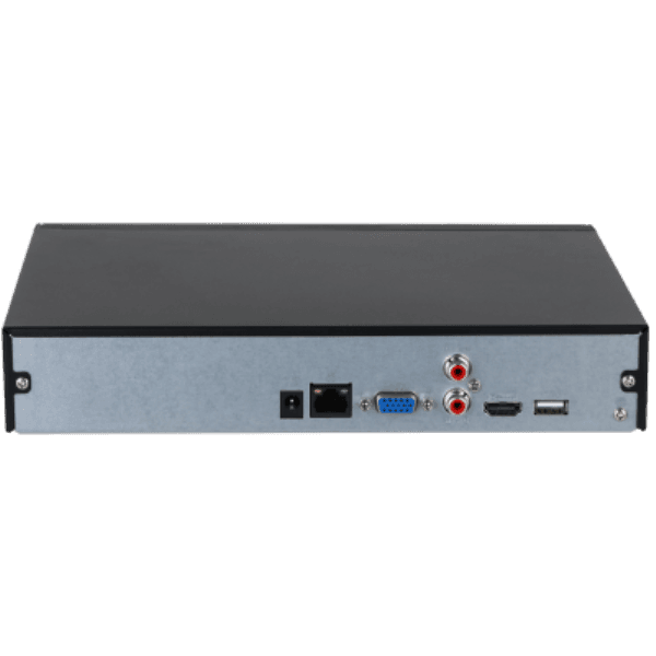 DAHUA DHI-NVR2116HS-4KS3 16 KANAL 4K NVR KAYIT CİHAZI (1HDD) - 6